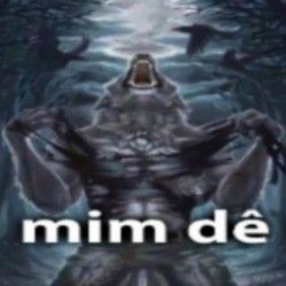 Toca do Lobo — grupo Telegram