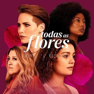 Todas as Flores — grupo Telegram