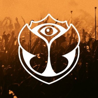 Tomorrowland Brasil 2023 — grupo Telegram