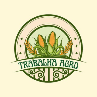 Trabalha agro vagas 🌱🌱 — grupo Telegram