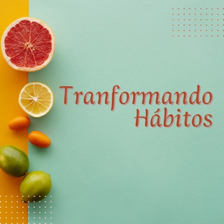 Transformando Hábitos — grupo Telegram