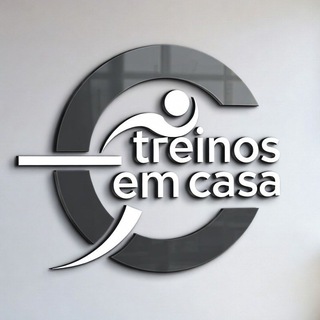 Treinos caseiro 🤸 — grupo Telegram