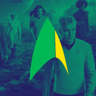 Trek Brasilis — grupo Telegram