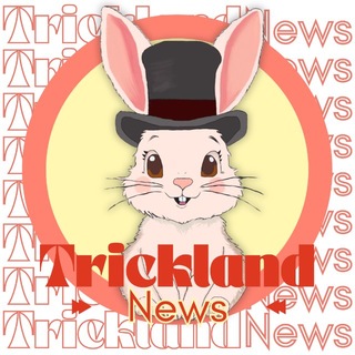 Trickland News — grupo Telegram