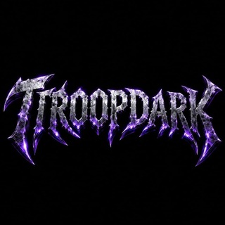 TroopDark ᵗᵈᵏ #Chat — grupo Telegram