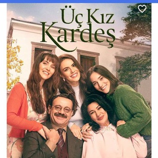 Três Irmãs ❤️ DTB 🧿 — grupo Telegram
