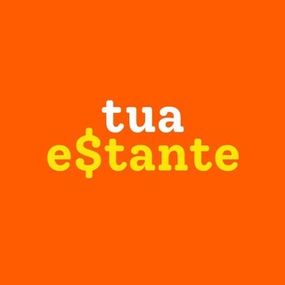 TuaEstante - Ofertas e Promoções de Livros 24h - Book Friday — grupo Telegram