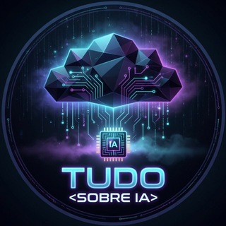 🤖 Tudo Sobre IA — grupo Telegram