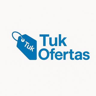 Tuk Ofertas! — grupo Telegram