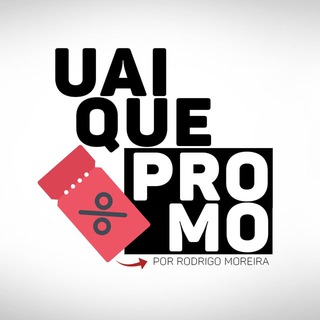 🚀🚀 UAI QUE PROMO — grupo Telegram
