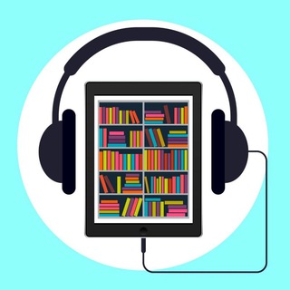 ÁUDIO LIVROS GRÁTIS — grupo Telegram