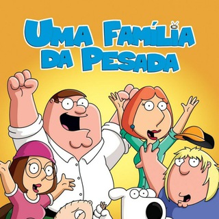 Uma Família da Pesada — grupo Telegram