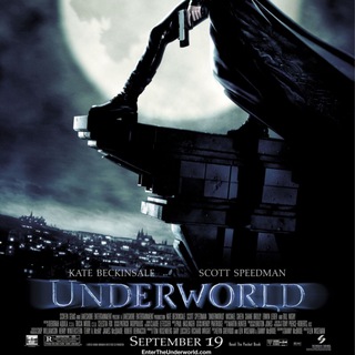 Underworld — grupo Telegram
