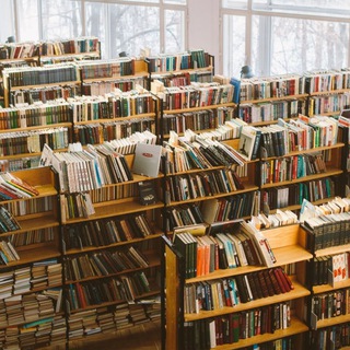 Universal Livros📚 — grupo Telegram