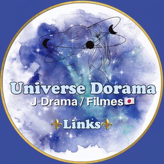 ⚜️Universe J-Drama Links⚜️🇯🇵 — grupo Telegram