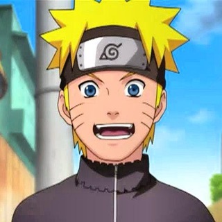 Universo Shippuden — grupo Telegram