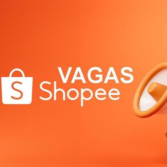 VAGAS AUX LOGÍSTICA SHOPPE GUARULHOS - SP