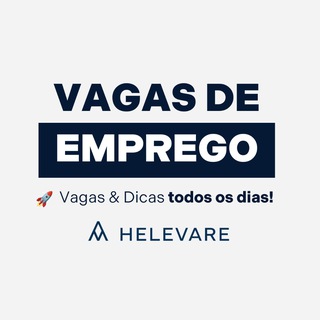 VAGAS DE EMPREGO & DICAS 🚀