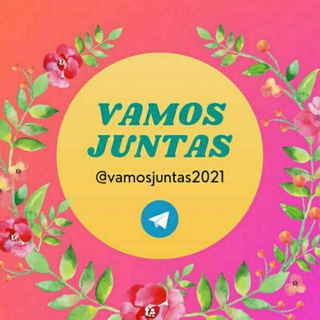 VAMOS JUNTAS 2021 📲 — grupo Telegram