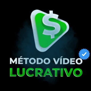 VÍDEOS LUCRATIVOS — grupo Telegram