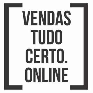VENDAS DE CONTAS🛃 — grupo Telegram