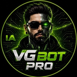 VGBOT PRO — grupo Telegram