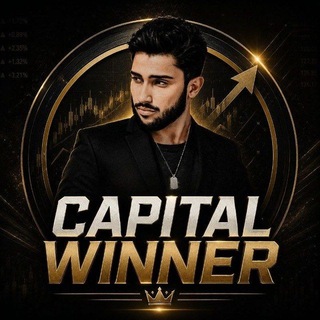 🏆 VICTOR GONZAGA - CAPITAL WINNER (FREE) — grupo Telegram