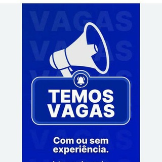 Vaga de emprego