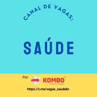 Vagas Emprego na área da Saúde