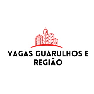 Vagas Guarulhos e Região