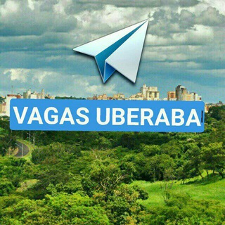 Vagas Uberaba - MG
