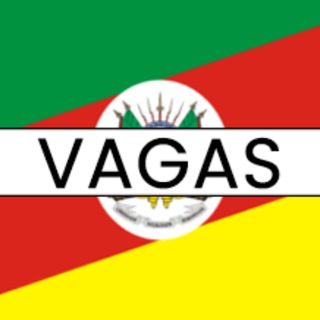 Vagas de Emprego - Rio Grande do Sul (RS)