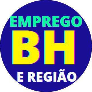 Vagas de Empregos em Belo Horizonte e Região