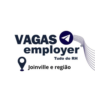 Vagas e Empregos Joinville e região