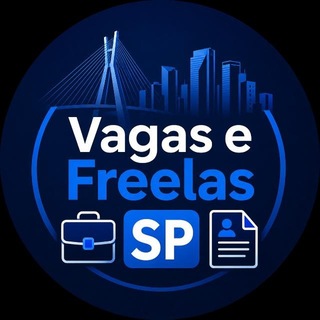 Vagas e Freelas SP