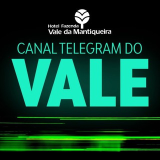 Vale da Mantiqueira — grupo Telegram