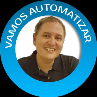 Vamos Automatizar — grupo Telegram