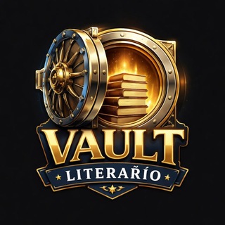 📚 Vault Literário — grupo Telegram