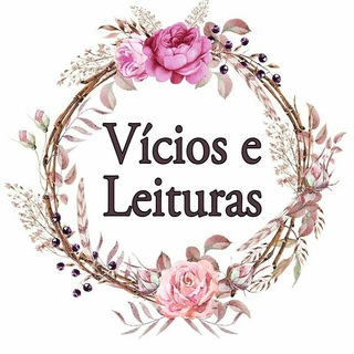 Vícios & Leituras — grupo Telegram