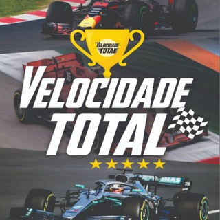 🏎️Velocidade Total🏁 Fórmula 1 e Automobilismo! — grupo Telegram