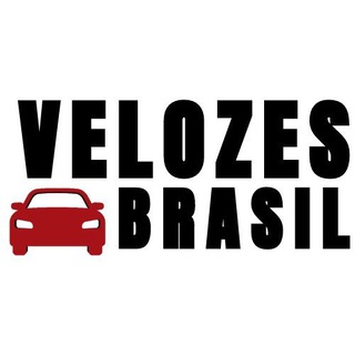 Velozes Brasil — grupo Telegram