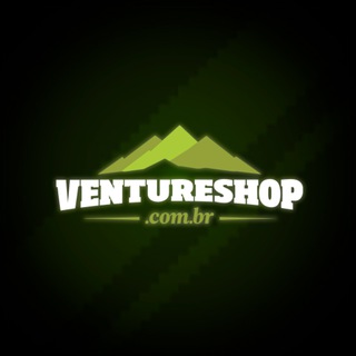 VentureShop — grupo Telegram
