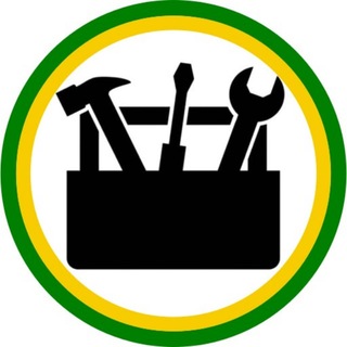 Viciados em Ferramentas — grupo Telegram