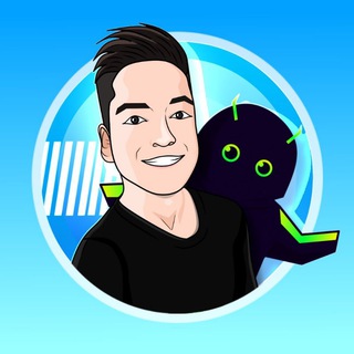 VictorRaulRR — grupo Telegram