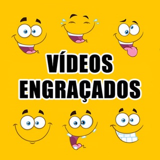 Videos Engraçados — grupo Telegram