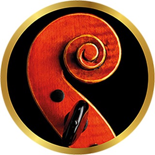 Violino Didático — grupo Telegram