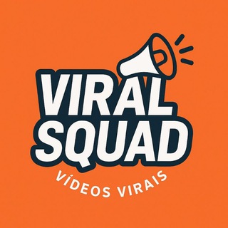 Viral Squad | VIDEOS VIRAIS — grupo Telegram