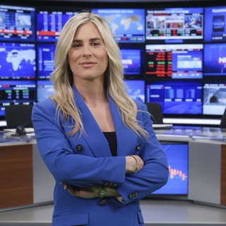 Virginia Camerieri — grupo Telegram