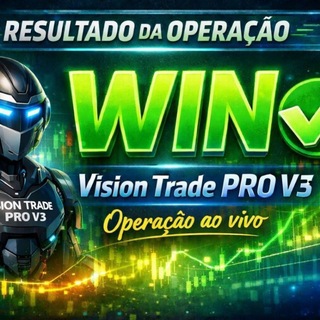 Vision Trade FREE 📈