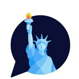 Visto Americano 🇺🇸 — grupo Telegram